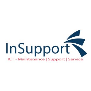 Logo-Insupport
