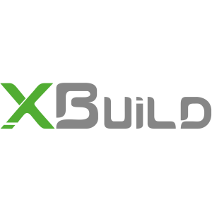 19 XBUILD logo